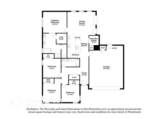 Building Photo - 11215 Paradise Out Ln