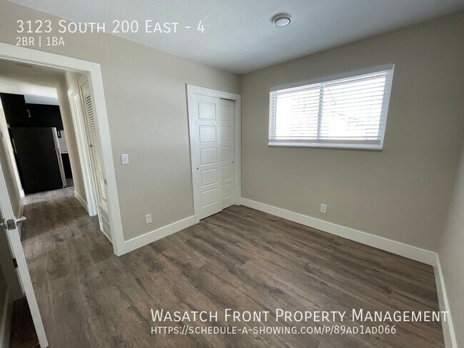 Building Photo - 3123 S 200 E