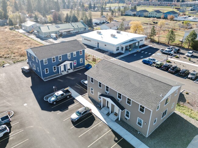 Building Photo - 1897 E F St