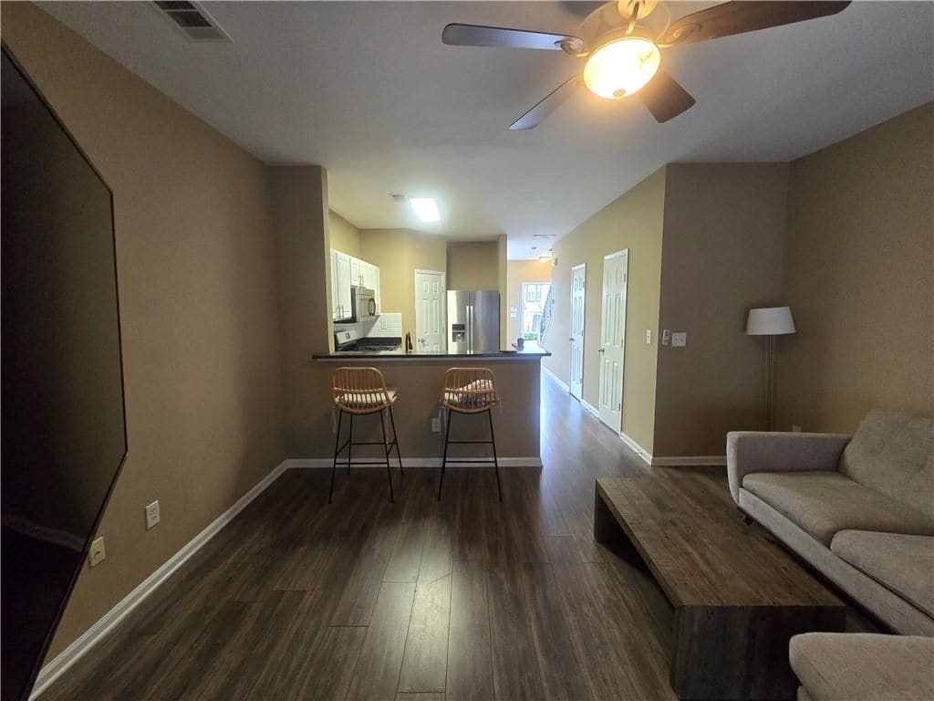 Building Photo - 3222 Hidden Cove Cir NW