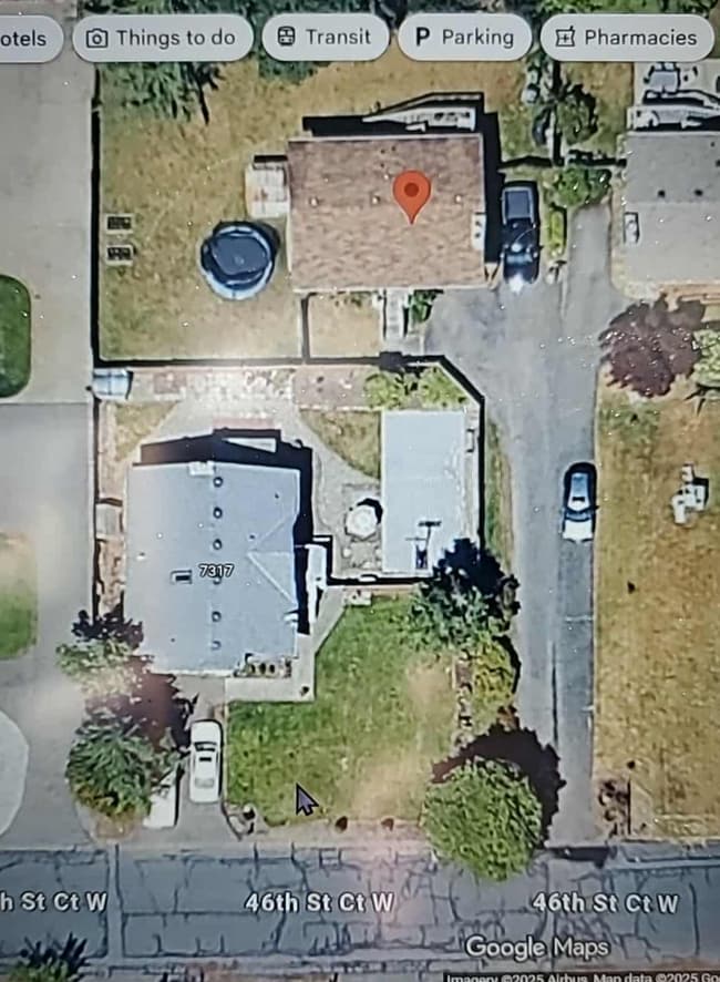 Building Photo - UNIVERSITY PLACE 4 bdrm, 2 bath, $2995 rent 6 month lease