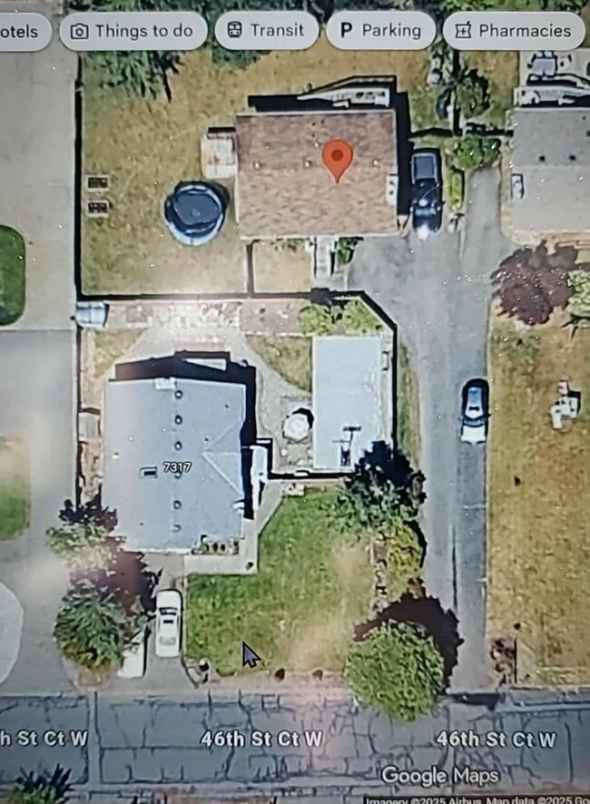 Building Photo - UNIVERSITY PLACE 4 bdrm, 2 bath, $2995 rent