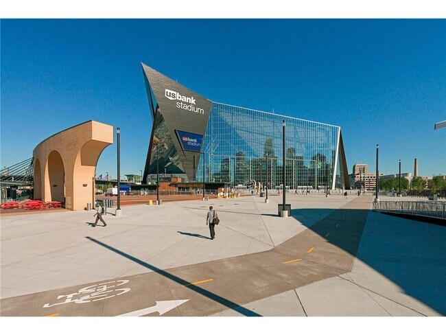 Building Photo - 500 E Grant St