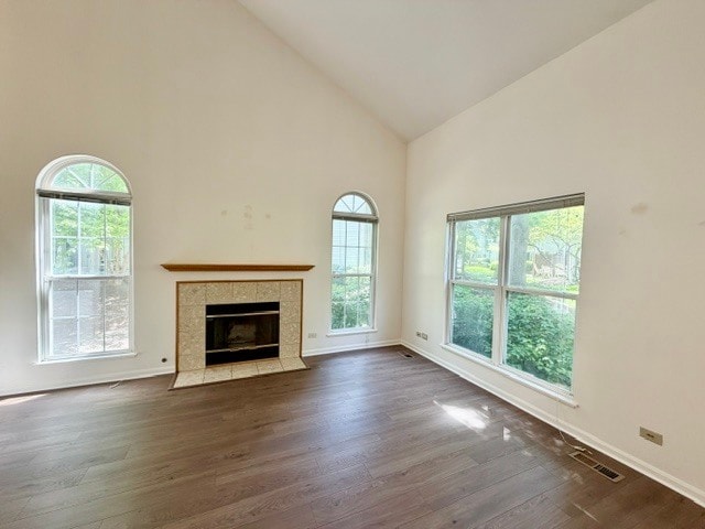 Building Photo - 801 N Shady Oaks Dr