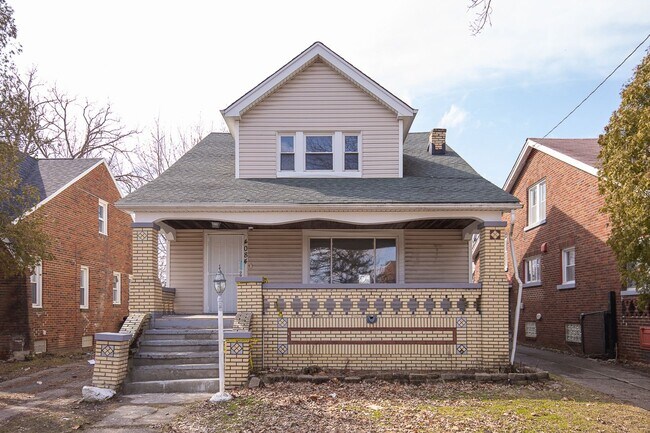 Building Photo - 4772 E 90th St