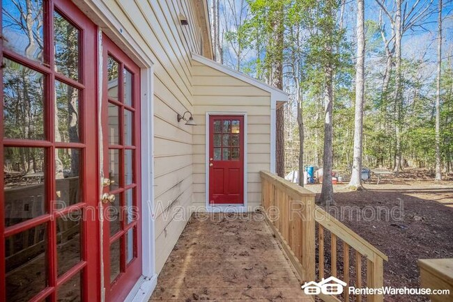 Building Photo - 4401 E Heritage Woods Ct