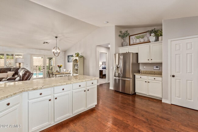 Building Photo - 8616 E Ocaso Ave