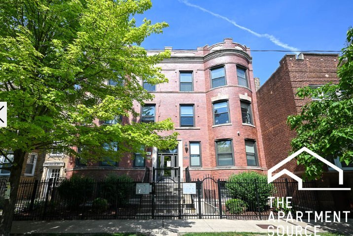 Building Photo - 2834 N Albany Ave