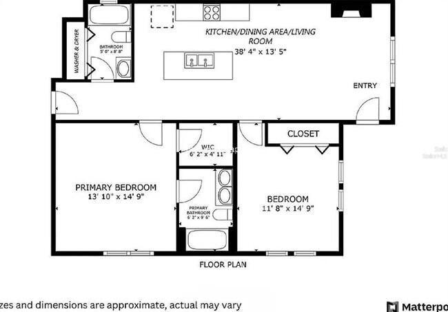 Building Photo - 2508 N Ola Ave