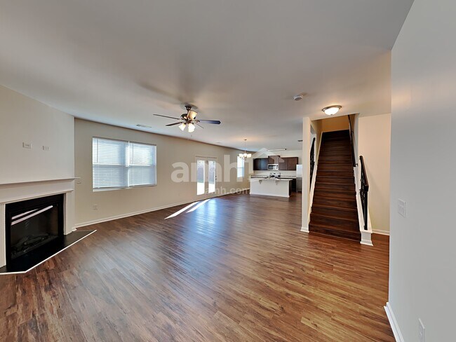 Building Photo - 110 Hayes Park Dr