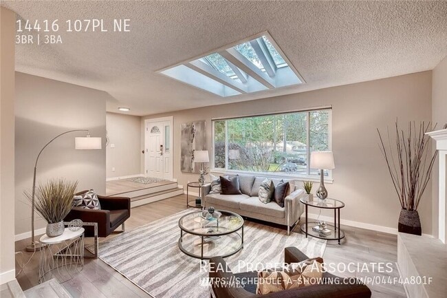 Building Photo - 14416 107th Pl NE