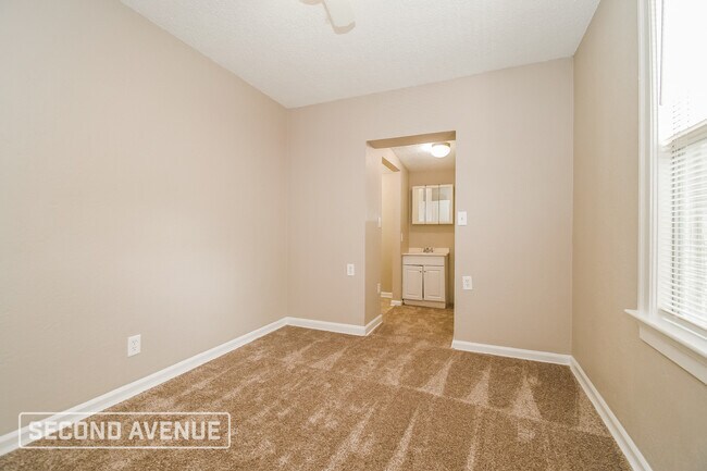 Building Photo - 7027 Barberie St