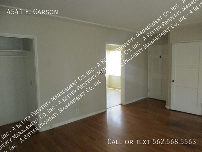 Building Photo - 4541 E. Carson-