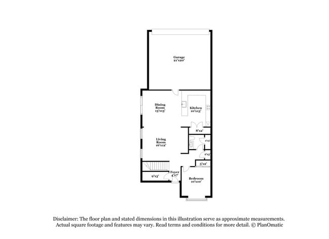 Building Photo - 1065 S Cheshire Ln