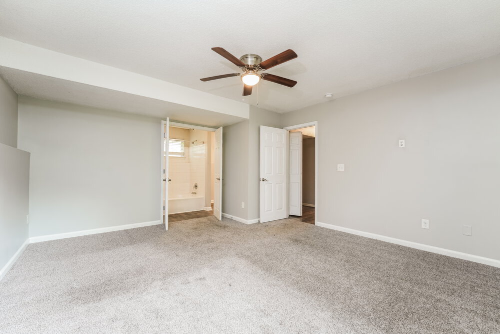 Building Photo - 6609 Swift Creek Rd