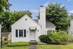 Building Photo - 839 Elmwood Ave