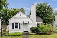 Building Photo - 839 Elmwood Ave