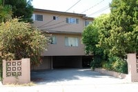 Building Photo - Cranston House Apartments