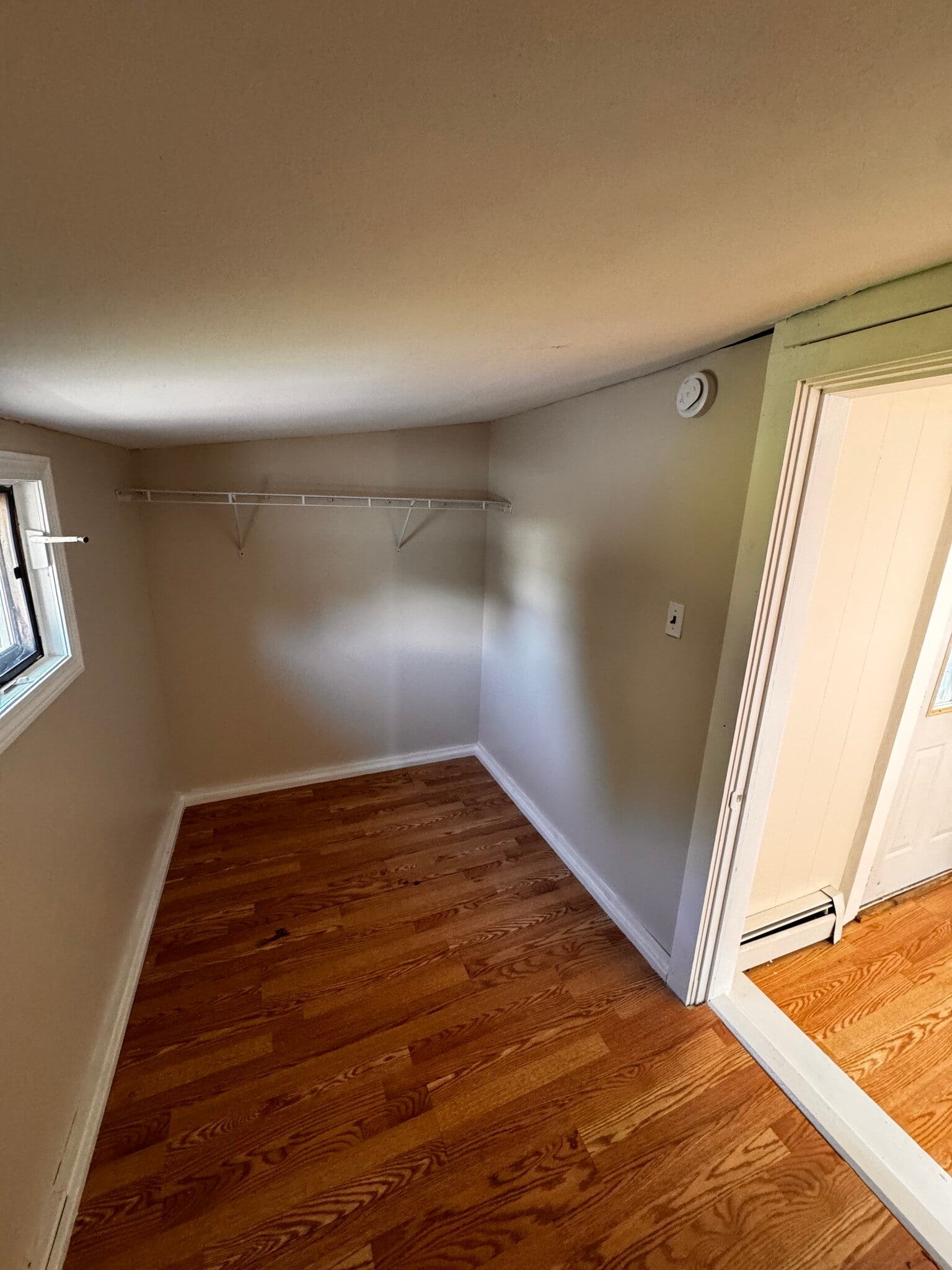 Closet - 232 Elm St