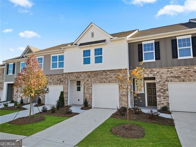Building Photo - 541 Magnolia Cir