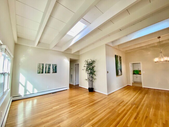 Building Photo - Ready 02-23-26!! Reserved Parking, Pet Friendly - Centrally Located Near Several Bases & Intersta...