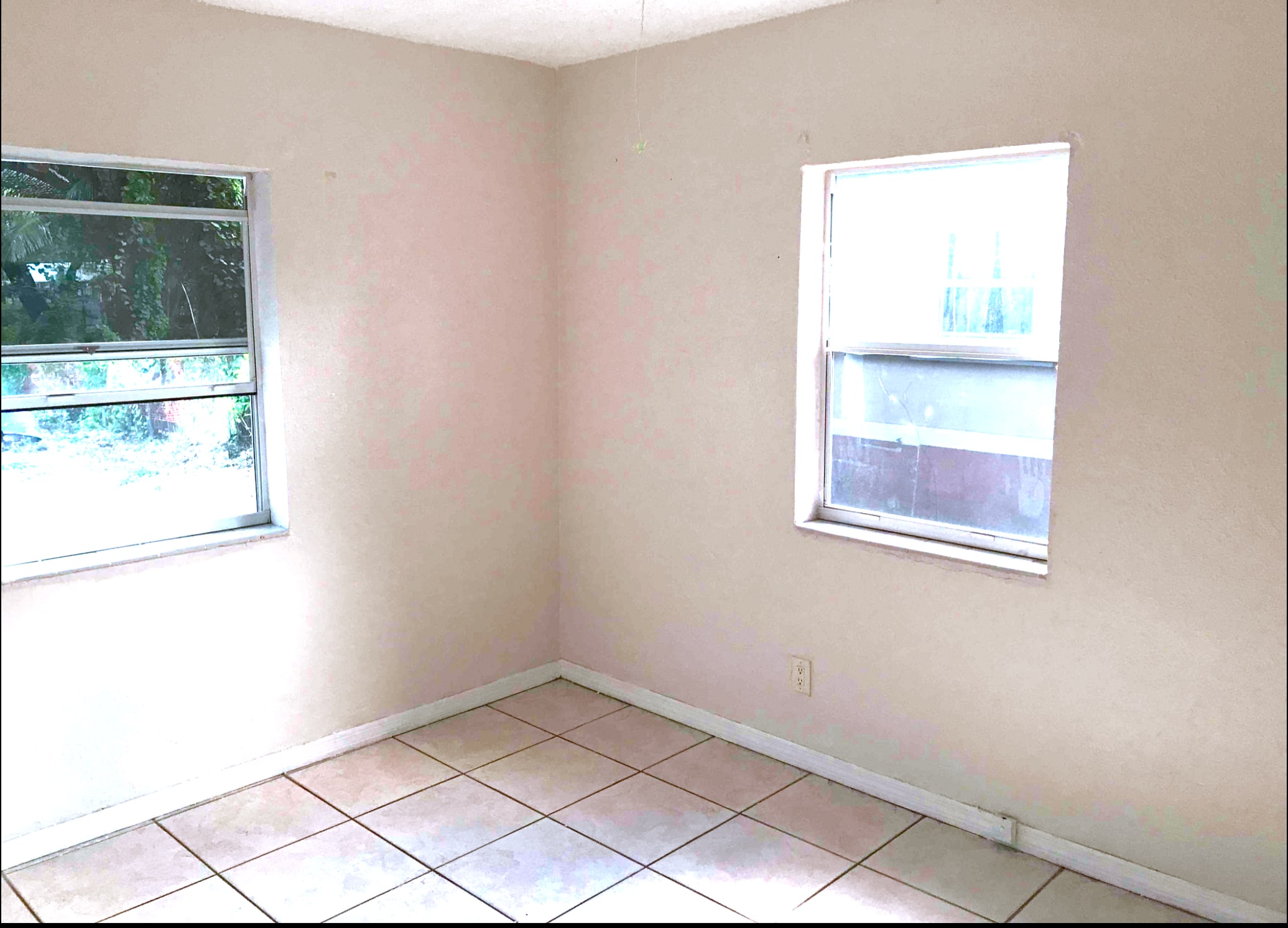 Second Bedroom 1 - 1664 NE 146th St