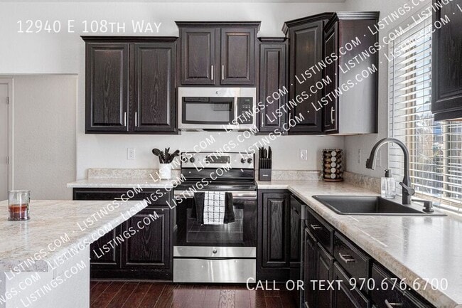 Building Photo - 12940 E 108th Way