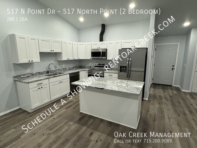 Building Photo - 517 North Point Dr