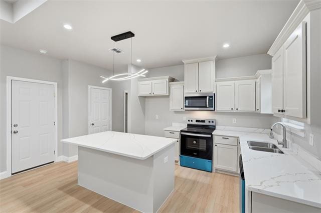 Building Photo - 2306 Polk St