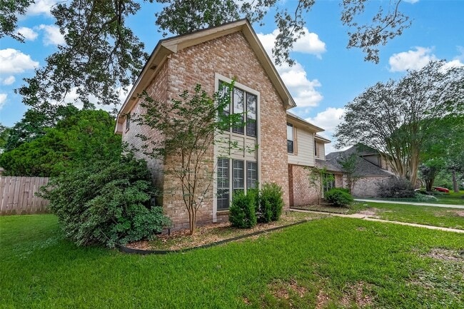 Building Photo - 18111 Shireoak Dr