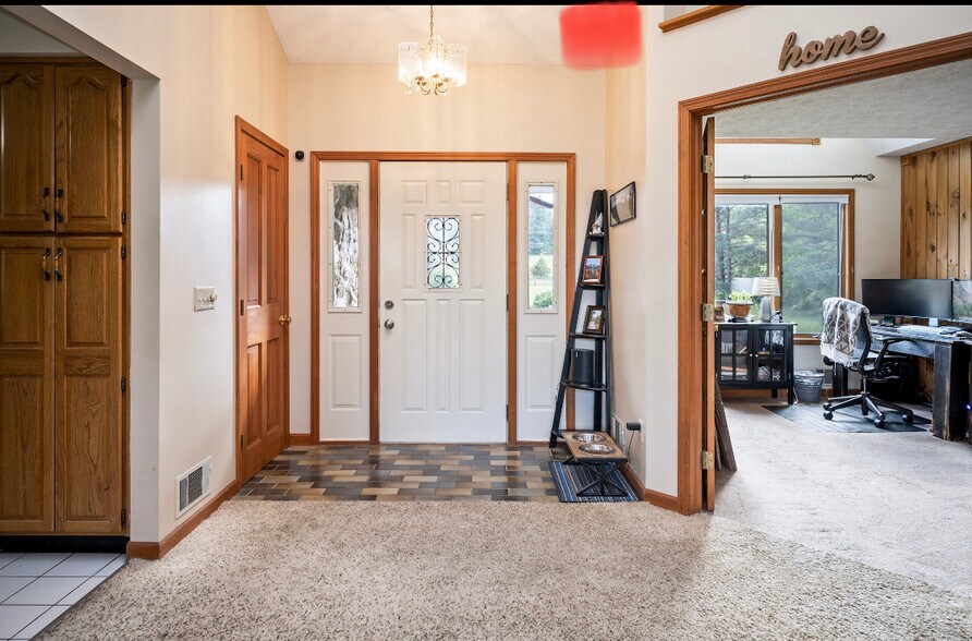 Building Photo - 9740 Purcell Hill Rd