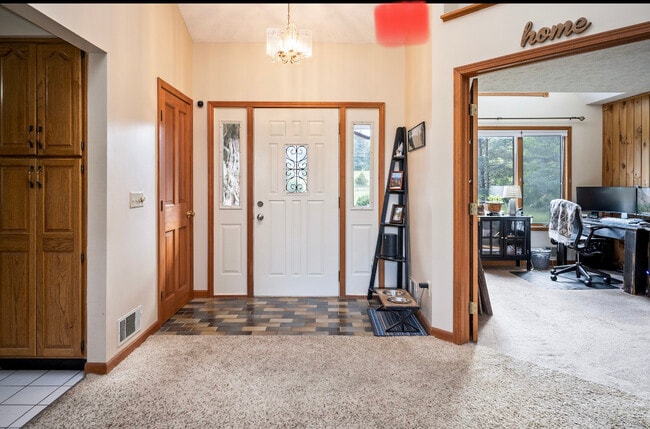 Building Photo - 9740 Purcell Hill Rd