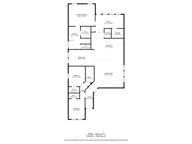 Building Photo - 10323 Matterhorn Dr