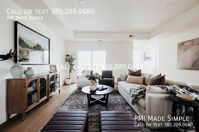 Building Photo - 1380 S 900 W