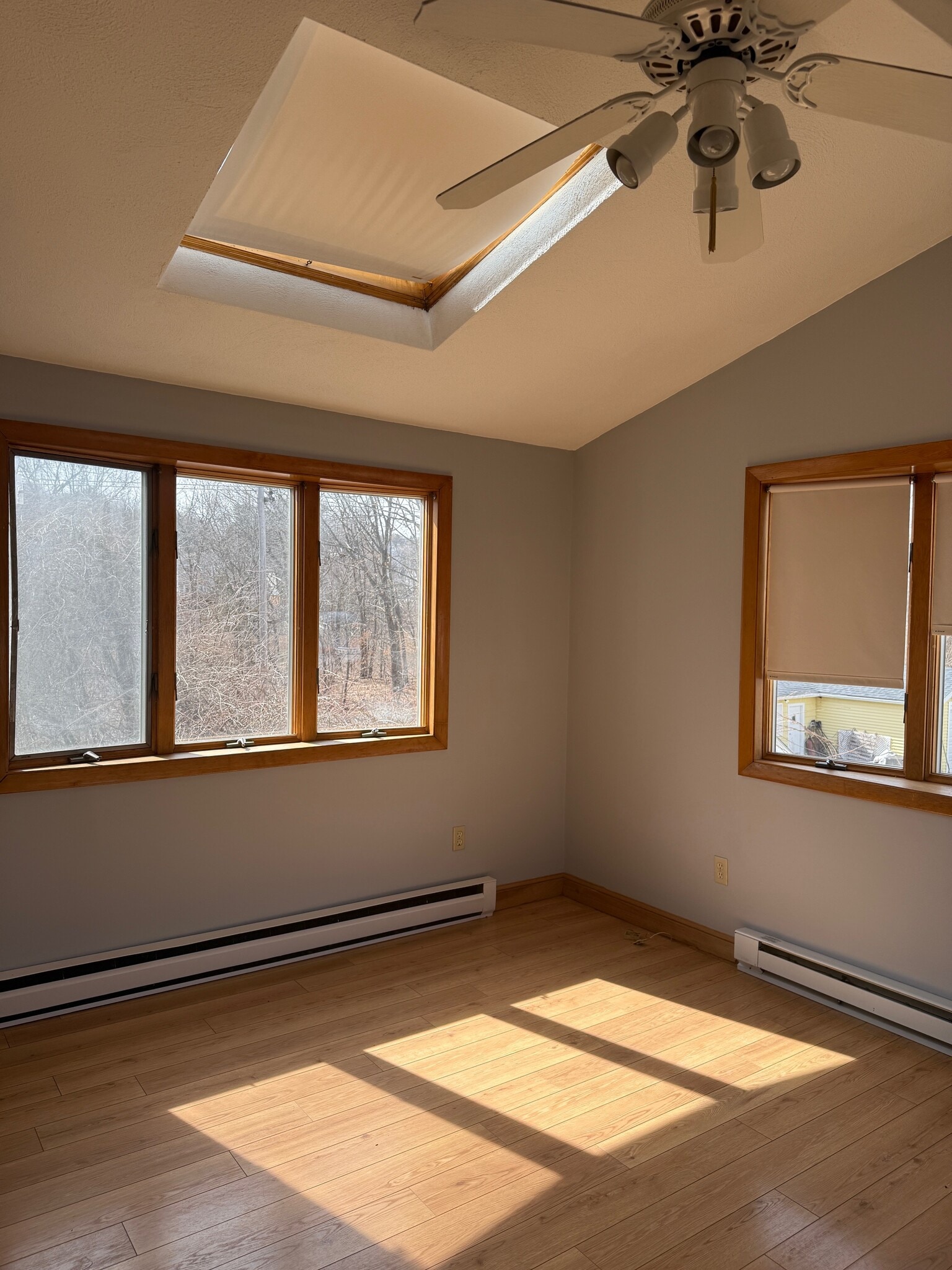 Family room - 87 Auburn St