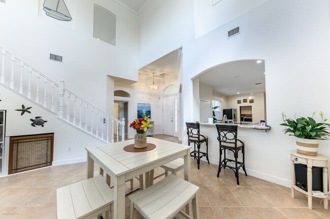 Building Photo - Luxury Turnkey Seasonal Rental – Prosperity Point at Burnt Store Marina