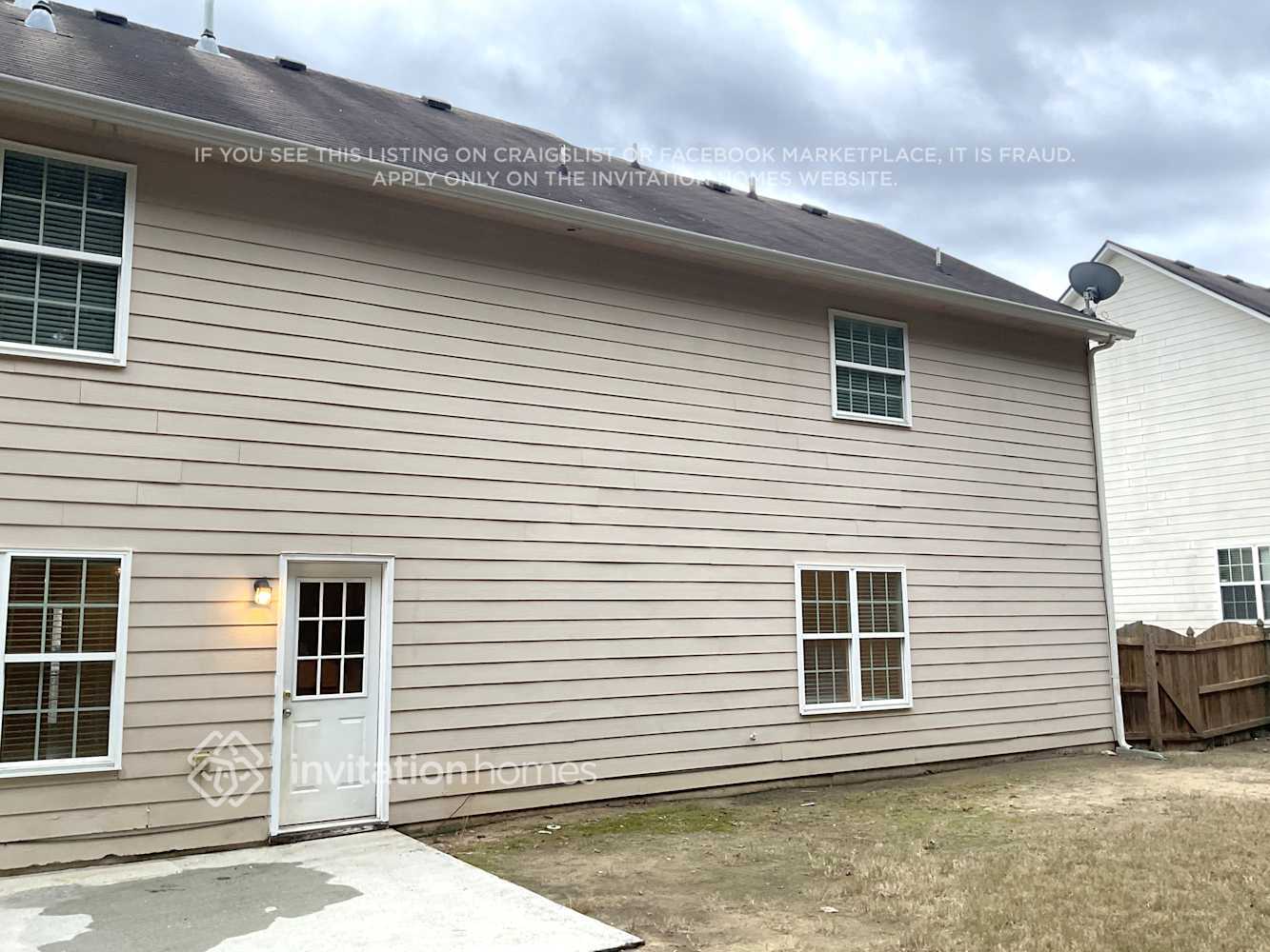 Building Photo - 1568 Great Shoals Cir SE