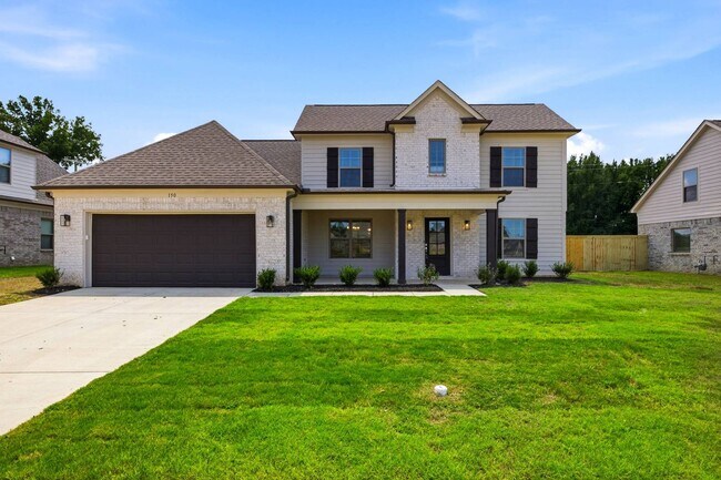Building Photo - 150 Mebane Rd