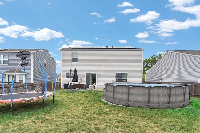 Building Photo - 1268 Conner Ridge St