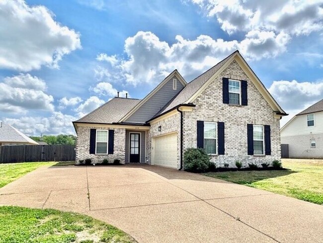 Primary Photo - Now Leasing a 4-Bedroom 2.5 Bath Home in M...