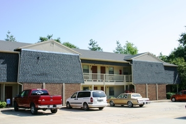 Building Photo - Delmar at Siloam Springs