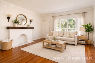 Building Photo - 518 1/2 N Heliotrope Dr-518 1/2