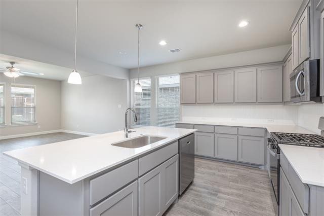 Building Photo - 14621 Bootes Dr