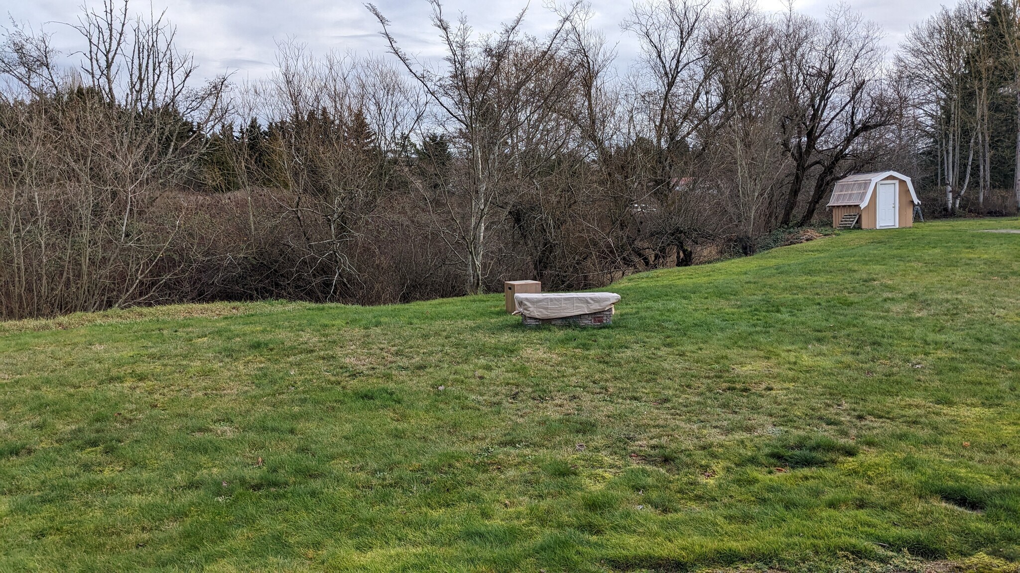 Building Photo - 1072 Mitchell Ave