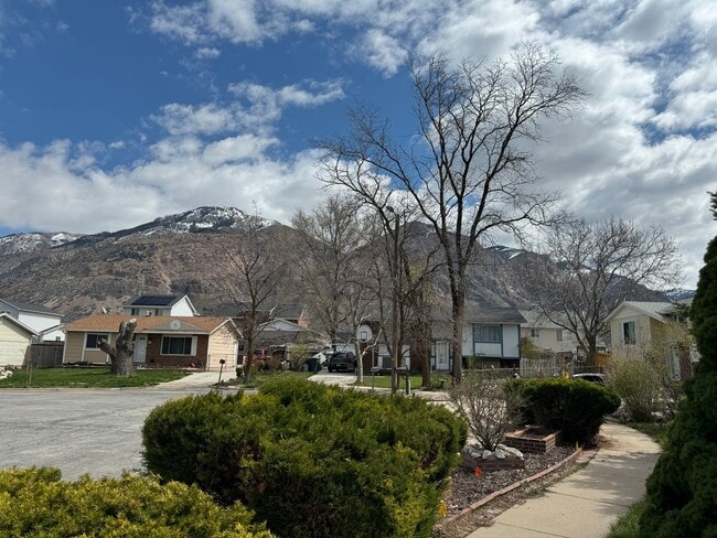Building Photo - Beautiful Ogden Home for Rent!