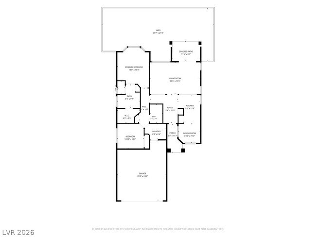 Building Photo - 2110 Eagle Watch Dr