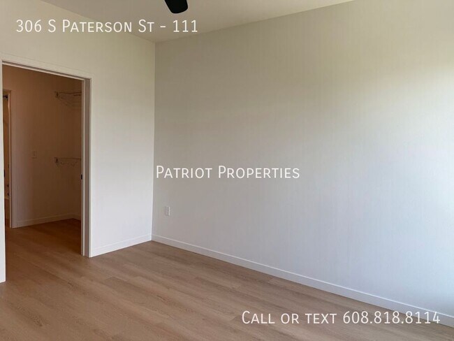 Building Photo - 306 S Paterson St