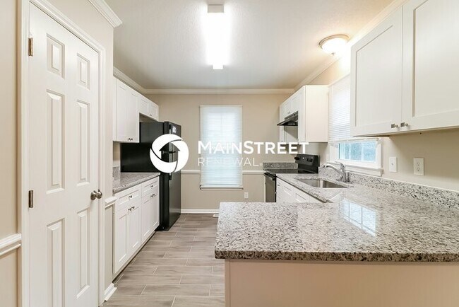 Building Photo - 3 Bedroom Pet-Friendly Home in CLAYTON, NC with Main Street Renewal