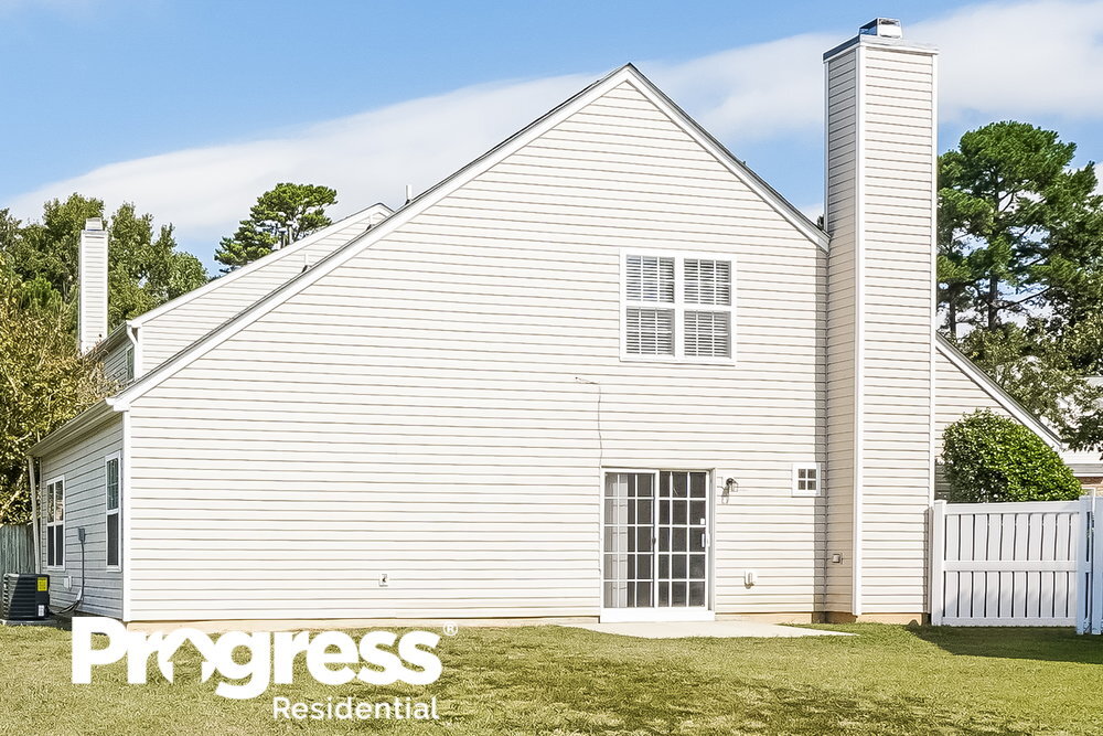 Building Photo - 6004 Silkwater Ct
