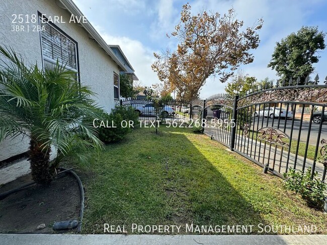 Building Photo - Beautiful Home for Rent in Long Beach!